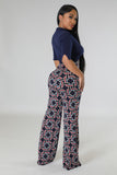 Blythe Babe Pant Set