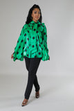Ladybug Lover Top
