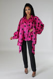 Ladybug Lover Top
