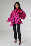 Ladybug Lover Top