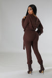 Comfy Baddie Jumpsuit