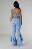 Ines Jeans