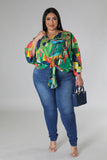 Nabeela Top