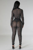 Starry Eyed Jumpsuit