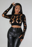 Vixen Views Top