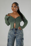 Tinted Love Top