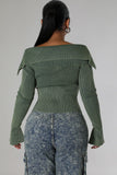 Tinted Love Top