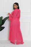 Sunrise In Paradise Pant Set