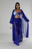 Sunrise In Paradise Pant Set