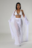 Sunrise In Paradise Pant Set