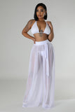 Sunrise In Paradise Pant Set