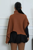 Karly Babe Poncho