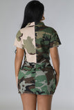 No Time Wasted Skirt