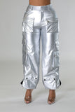 Weekend Chaos Pants