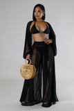 Sunrise In Paradise Pant Set