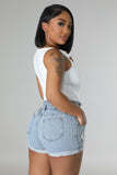 Nyana Babe Shorts