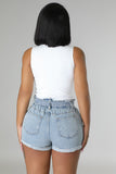 Nyana Babe Shorts
