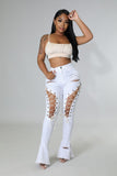 Major Attitude Jeans