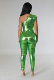 Galactic Baby Jumpsuit