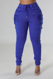 Stayin' Relaxed Pants