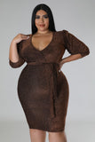 Like No Other Dress