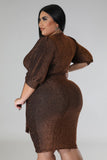 Like No Other Dress