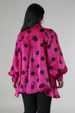 Ladybug Lover Top