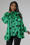 Ladybug Lover Top