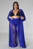 Sunrise In Paradise Pant Set