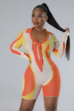 Karson Romper