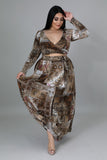 Cara Love Skirt Set