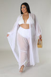 Sunrise In Paradise Pant Set