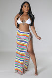 Bali Daydreams Skirt