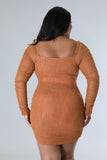 Shuri Dress