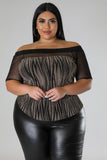 Delara Top