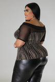 Delara Top