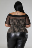 Delara Top