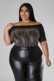 Delara Top