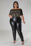 Delara Top