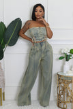 Keep Making Moves Pant Set