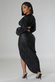 Vacay Drinks Skirt Set