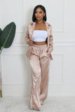 Sweet Sensation Pant Set