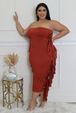 Match Made Dress