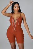 Made For This Romper