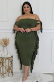 Match Made Dress