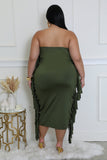Match Made Dress