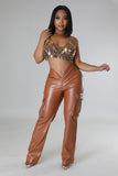 Truth V Told Pants