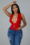 Chloe Top
