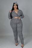 Nadia Nights Pant Set