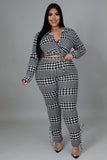 Nadia Nights Pant Set